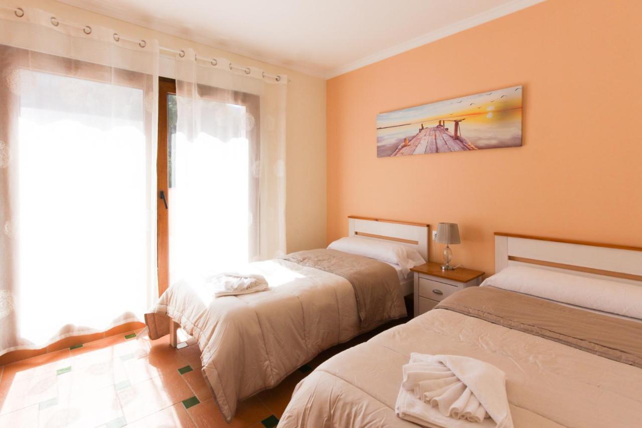 Casa Adosada Sol De Azahar By Costablancarent Denia Kültér fotó